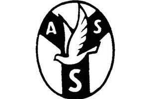 Logo der Albert-Schweitzer-Schule in Lübeck