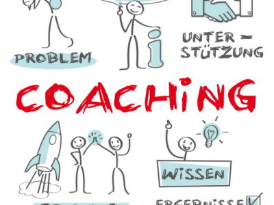 “Coaching auf dem Punkt” – Was heißt das?