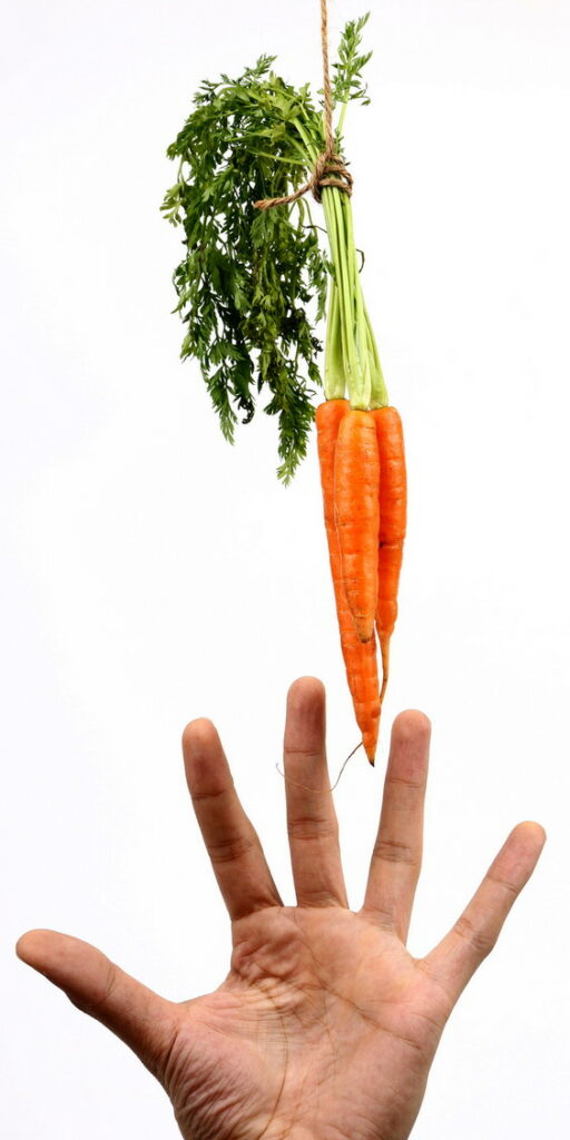 Motiv und Ziel in der Deeskalation