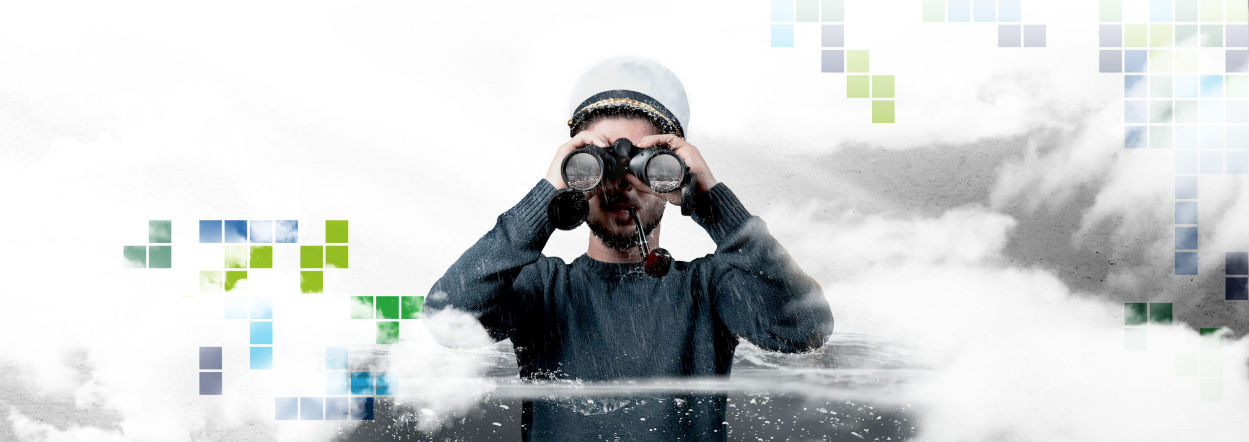 Führungskräftetraining für stürmische Zeiten