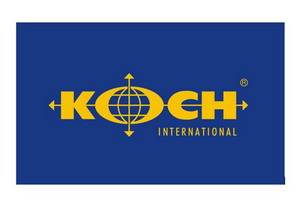 Koch-Internationale Spedition